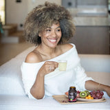 Mico-Rei - 100% Bio-Reishi-Kapseln