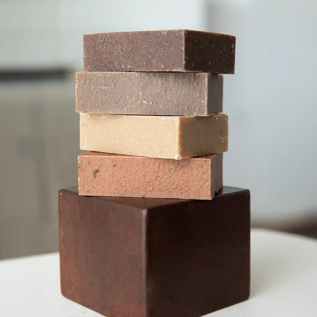 Mico-Soap Régénérant et Apaisant