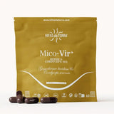 Mico Vir+ (Reishi and Cordyceps Extract) Capsules