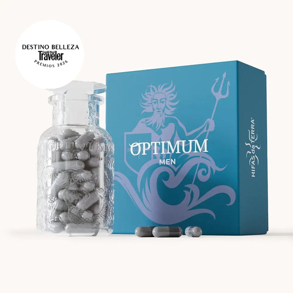 Optimum Men