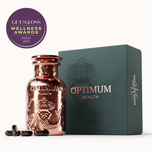 Nutricosmétique Optimum