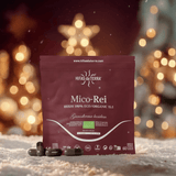 Mico-Rei - Extrait pur & bio de Reishi