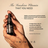 CocoVit D vitamine D