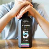 Sirop Dr. Immune Five pour les défenses immunitaires, qui contient des prébiotiques et des vitamines D et C