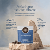 DUO ÉQUILIBRE : Equilibrium + Microbiota