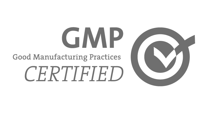 Certifié GMP
