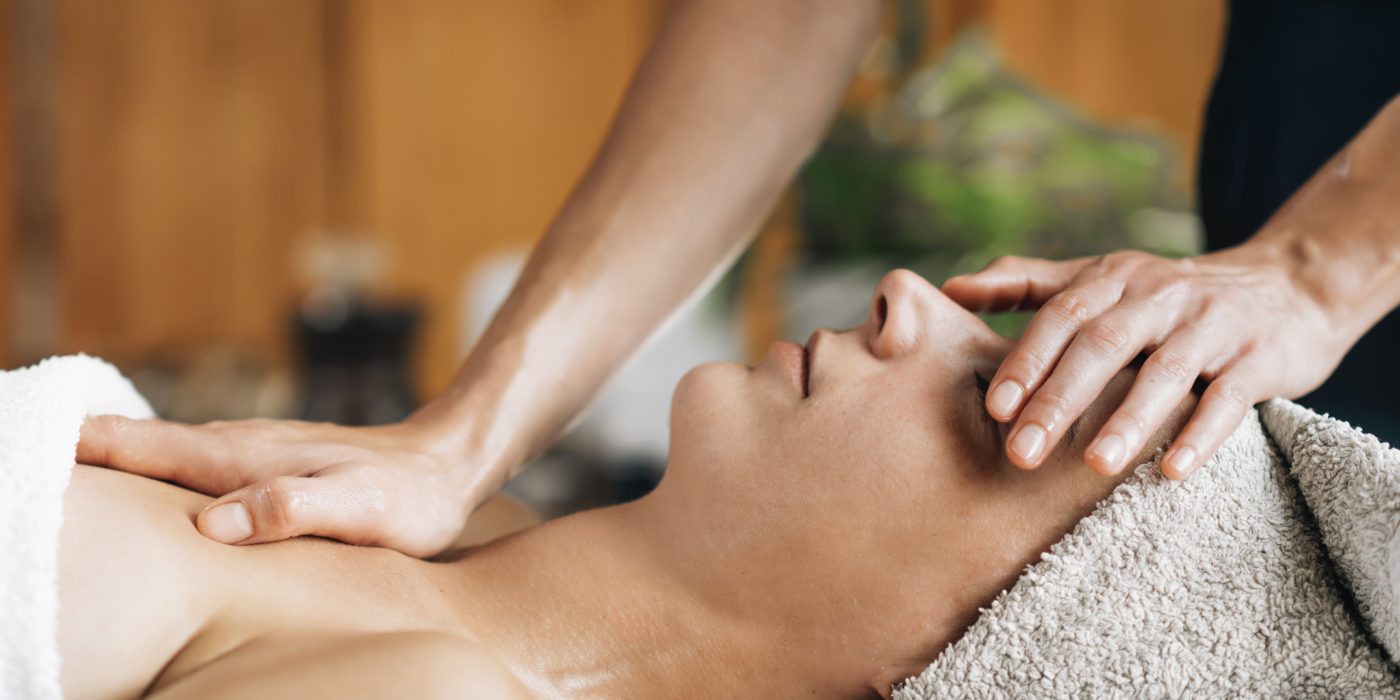 massage médecine integrative