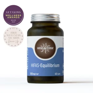 Hifas Equilibrium