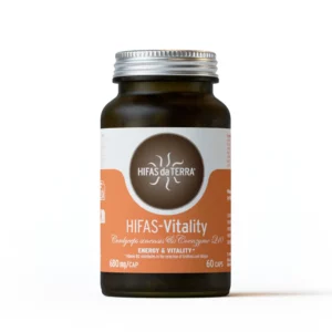 Hifas Vitality