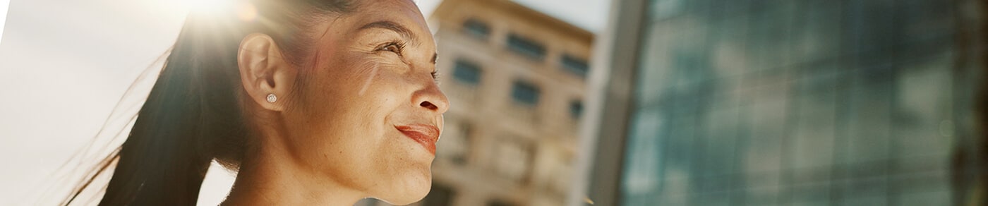 Un cerveau en bonne santé et actif